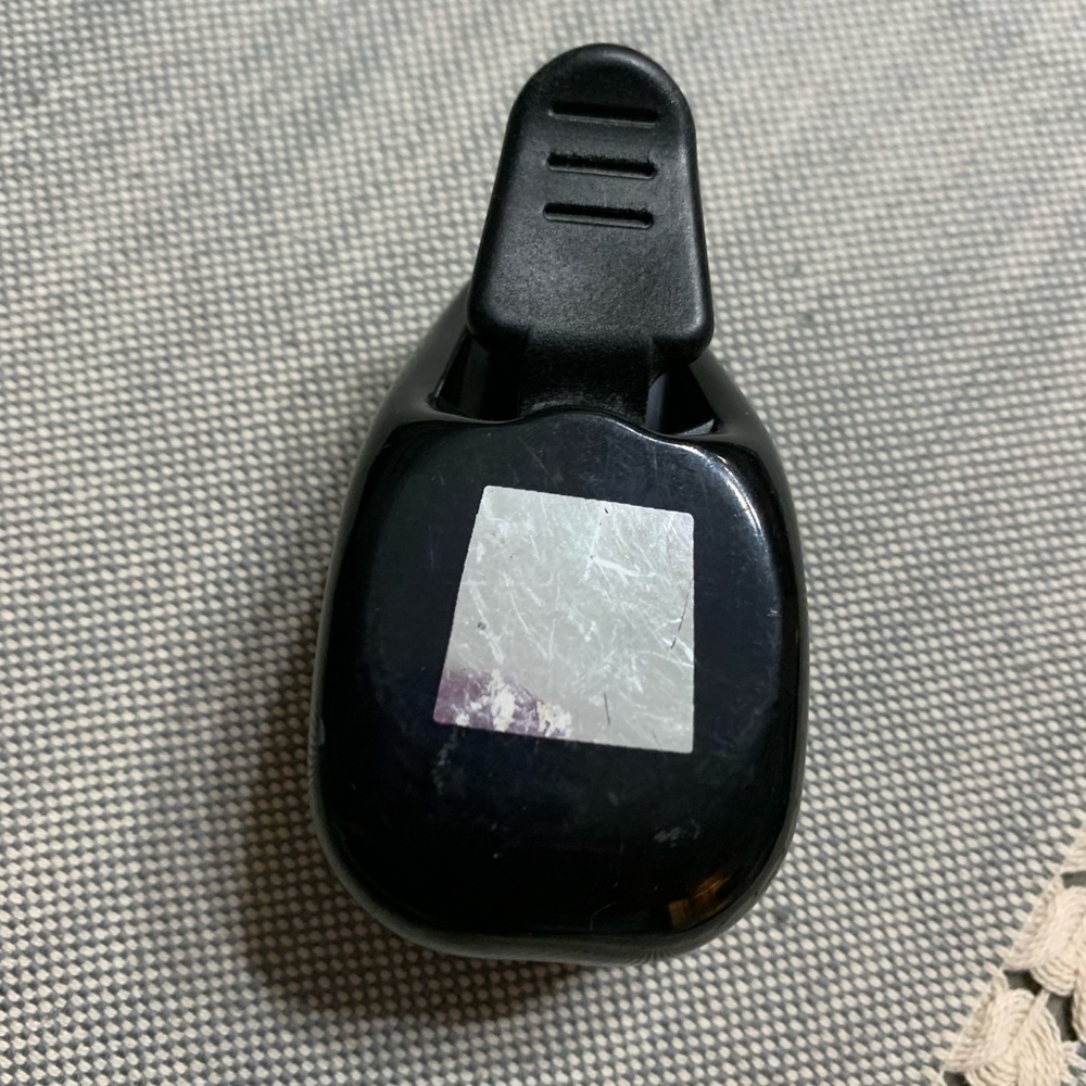 Stampin Up Small Trapezoid Punch